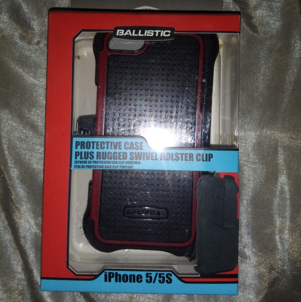 Iphone case